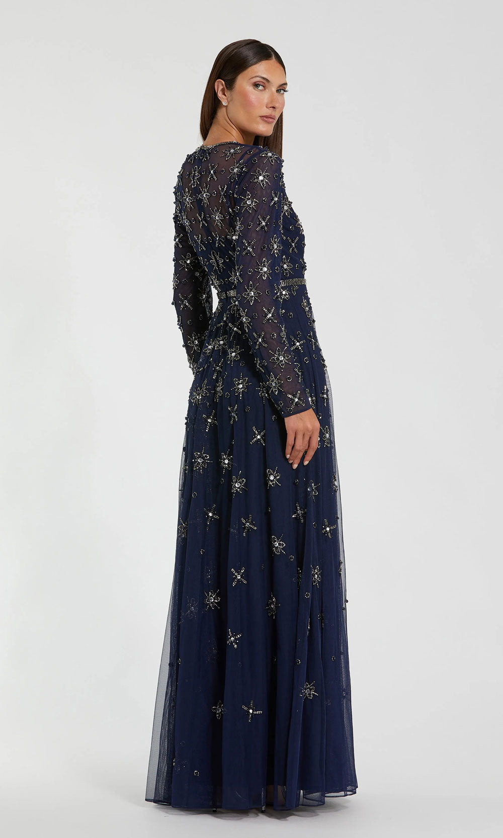 Mac Duggal 94216 Evening Dress