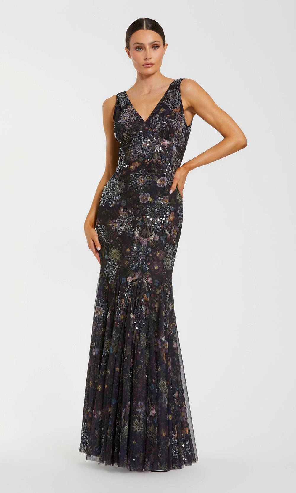 Mac Duggal 94260 Evening Dress