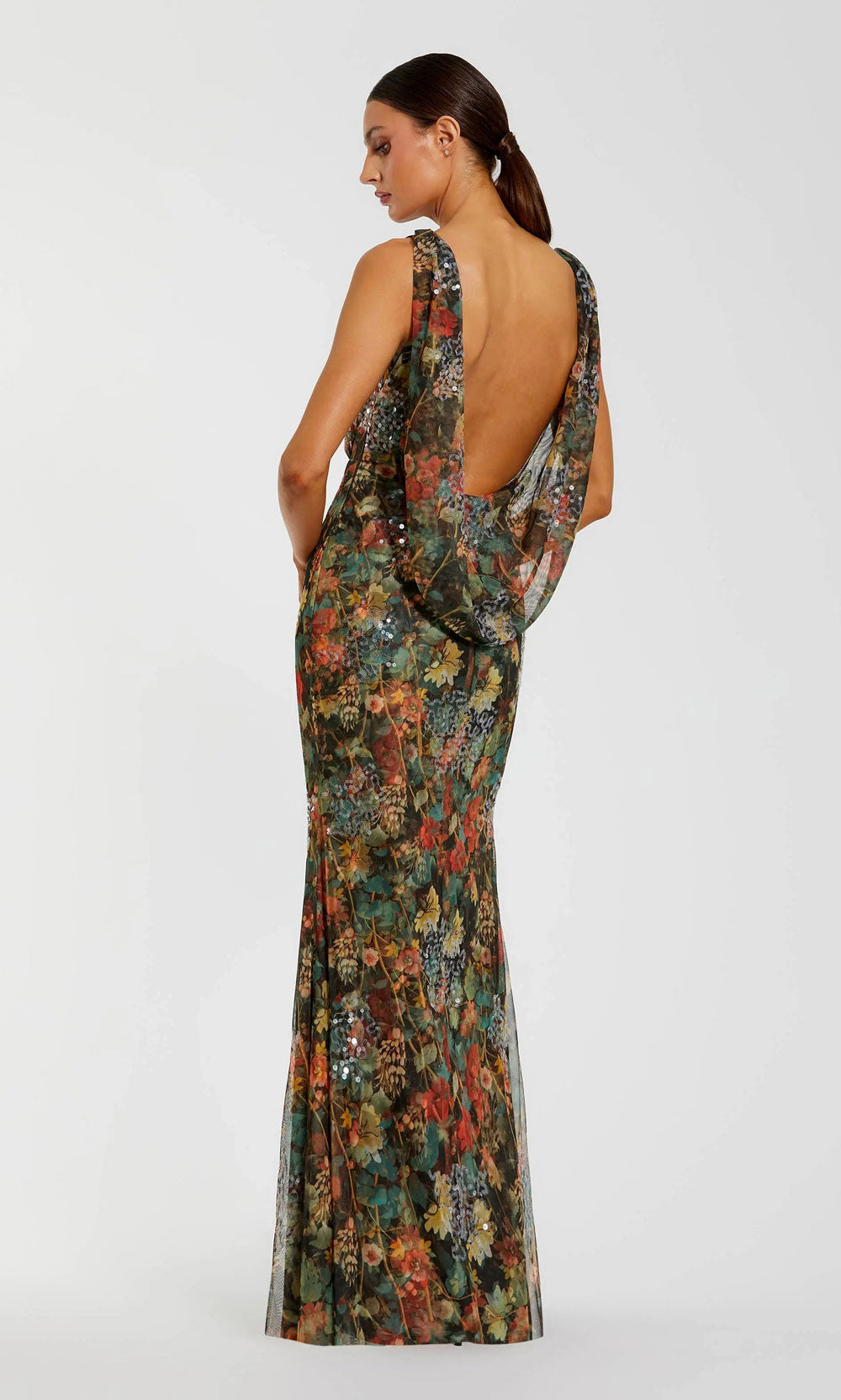 Mac Duggal 94263 Evening Dress