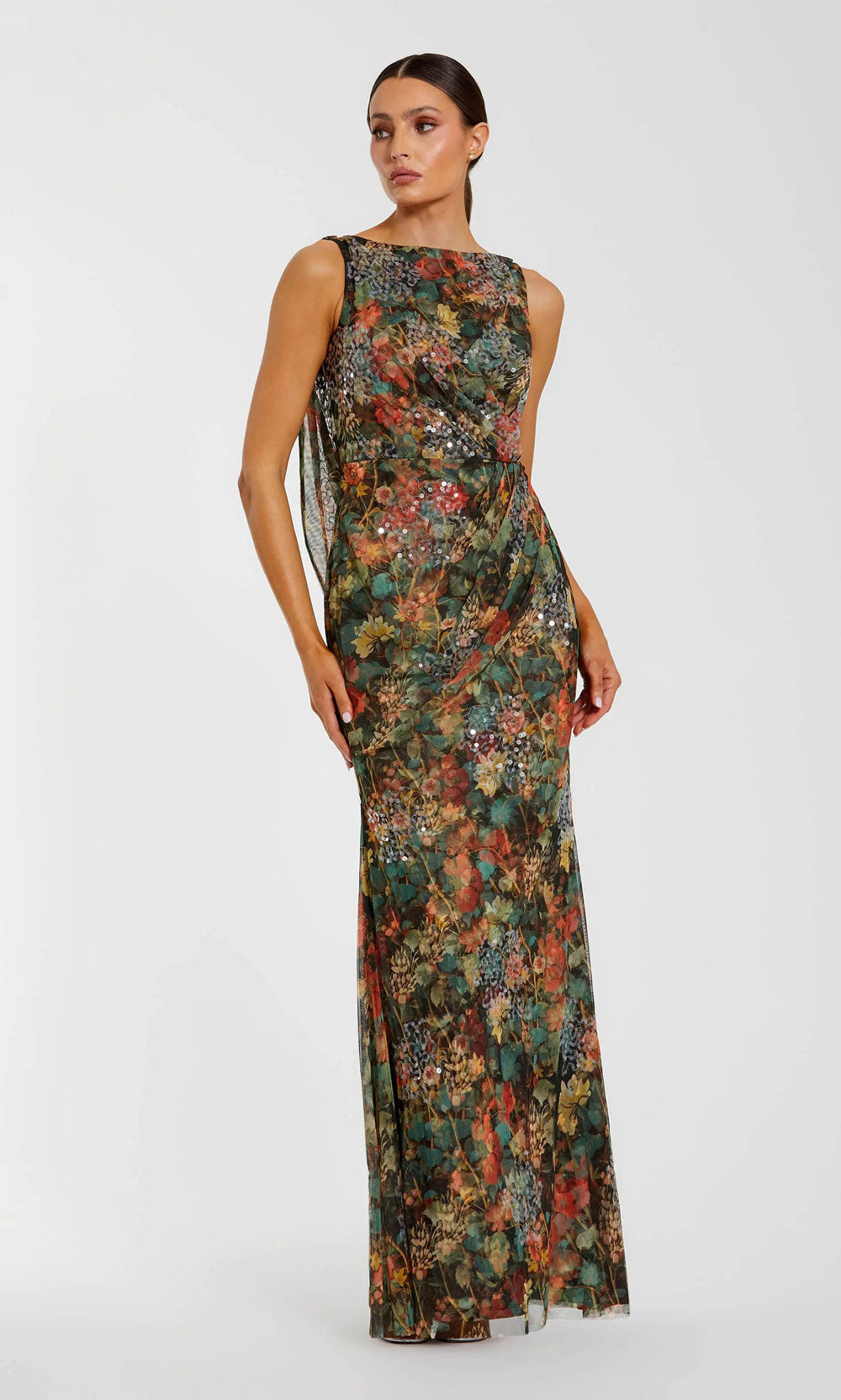 Mac Duggal 94263 Evening Dress