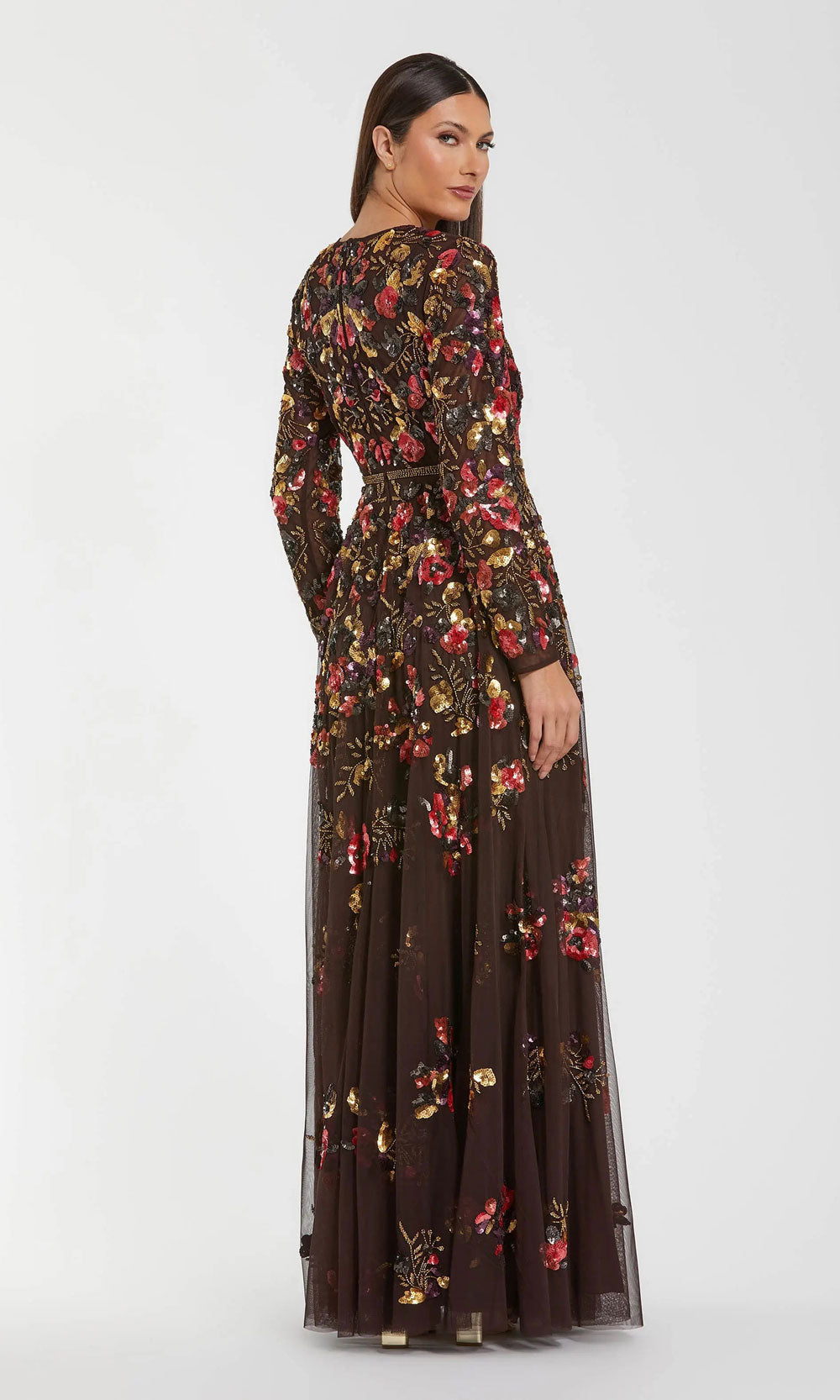 Mac Duggal 94275 Evening Dress