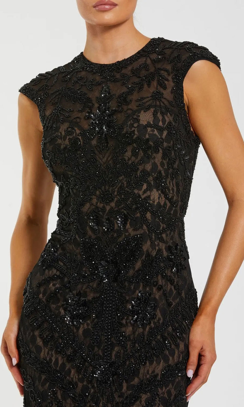 Mac Duggal 94276 Evening Dress