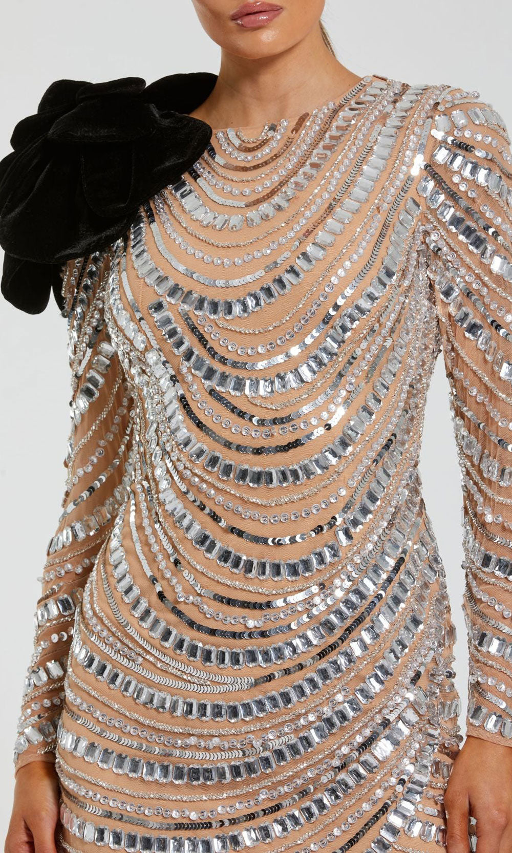 Mac Duggal 94284 Cocktail Dress