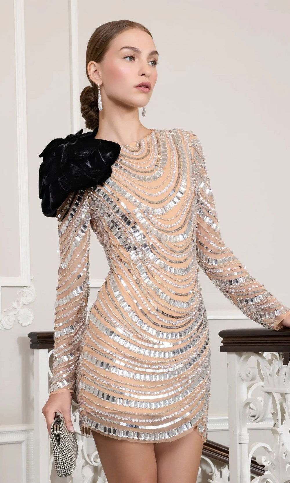 Mac Duggal 94284 Cocktail Dress