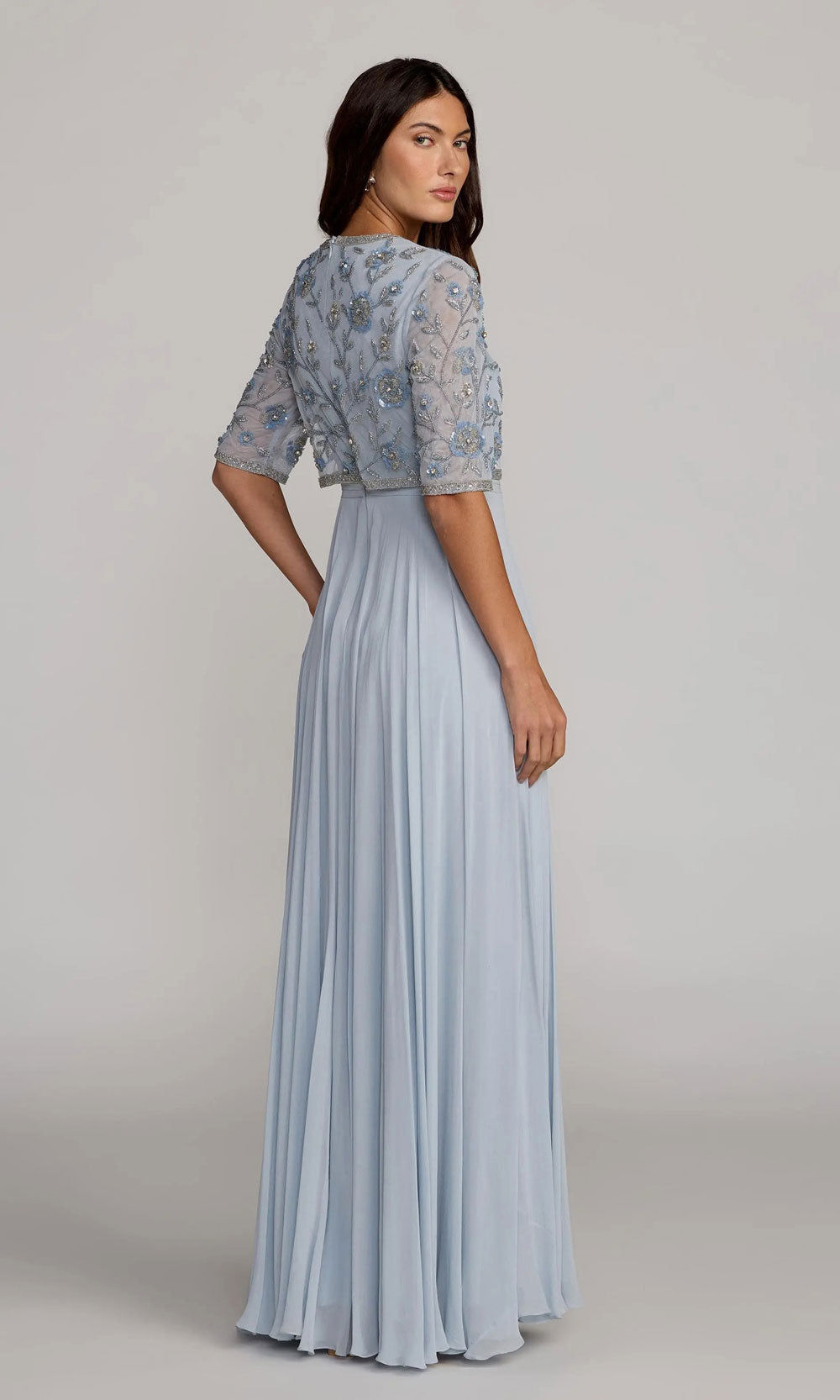 Mac Duggal 9430 Evening Dress