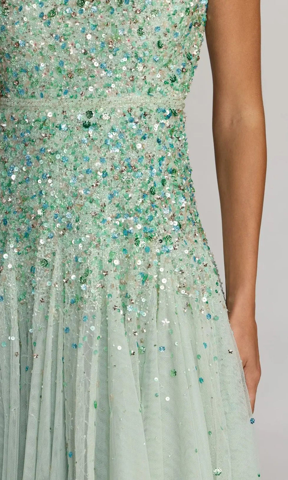 Mac Duggal 94334 Cocktail Dress