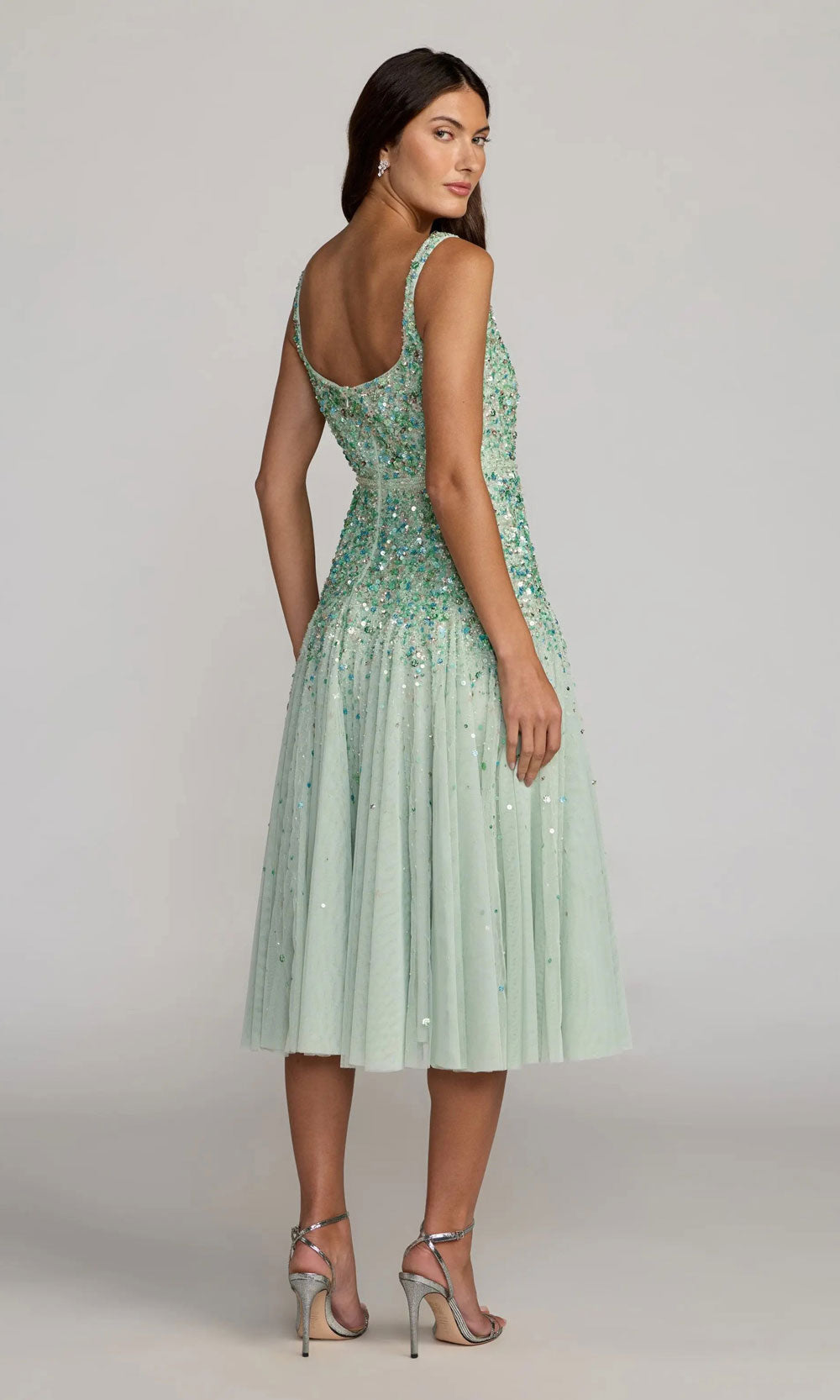 Mac Duggal 94334 Cocktail Dress
