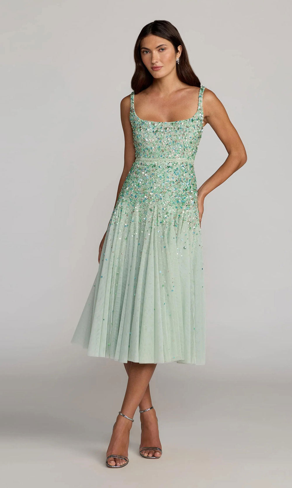 Mac Duggal 94334 Cocktail Dress