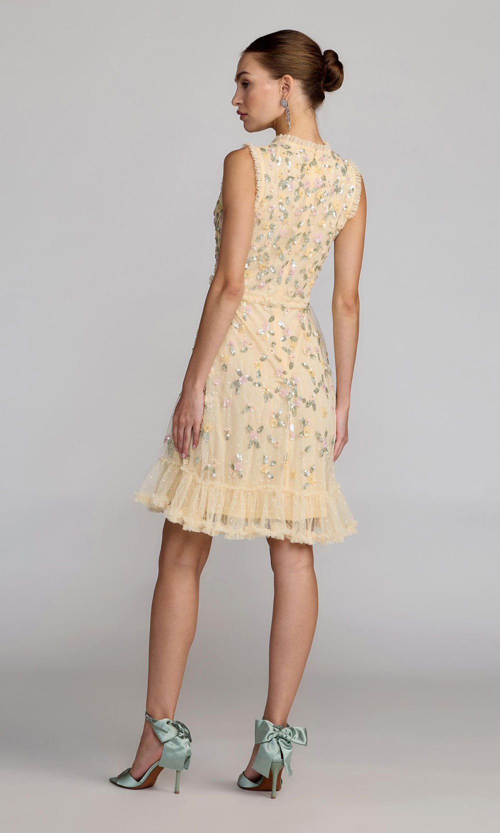 Mac Duggal 9474 Cocktail Dress