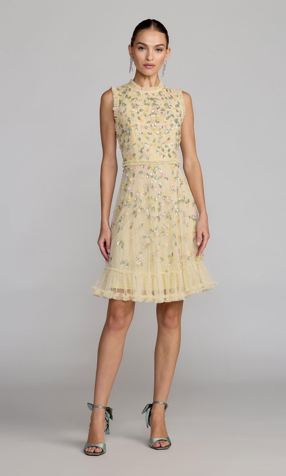 Mac Duggal 9474 Cocktail Dress