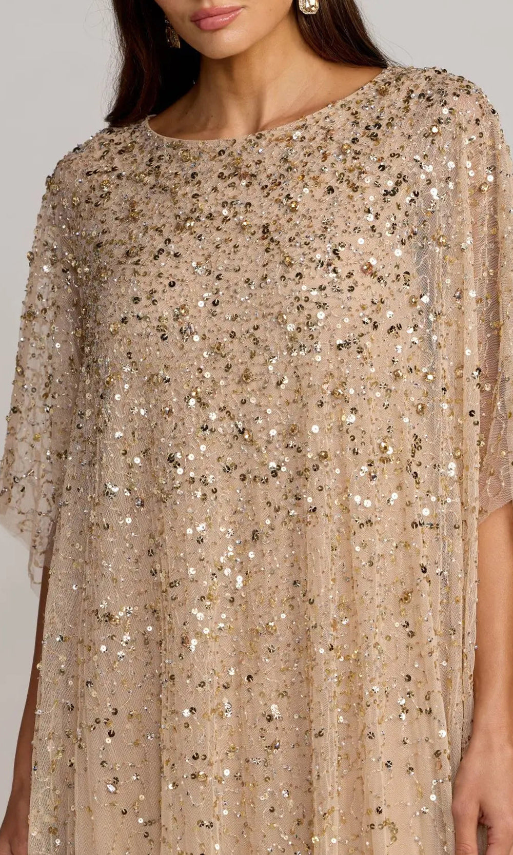 Mac Duggal 9475 Evening Dress