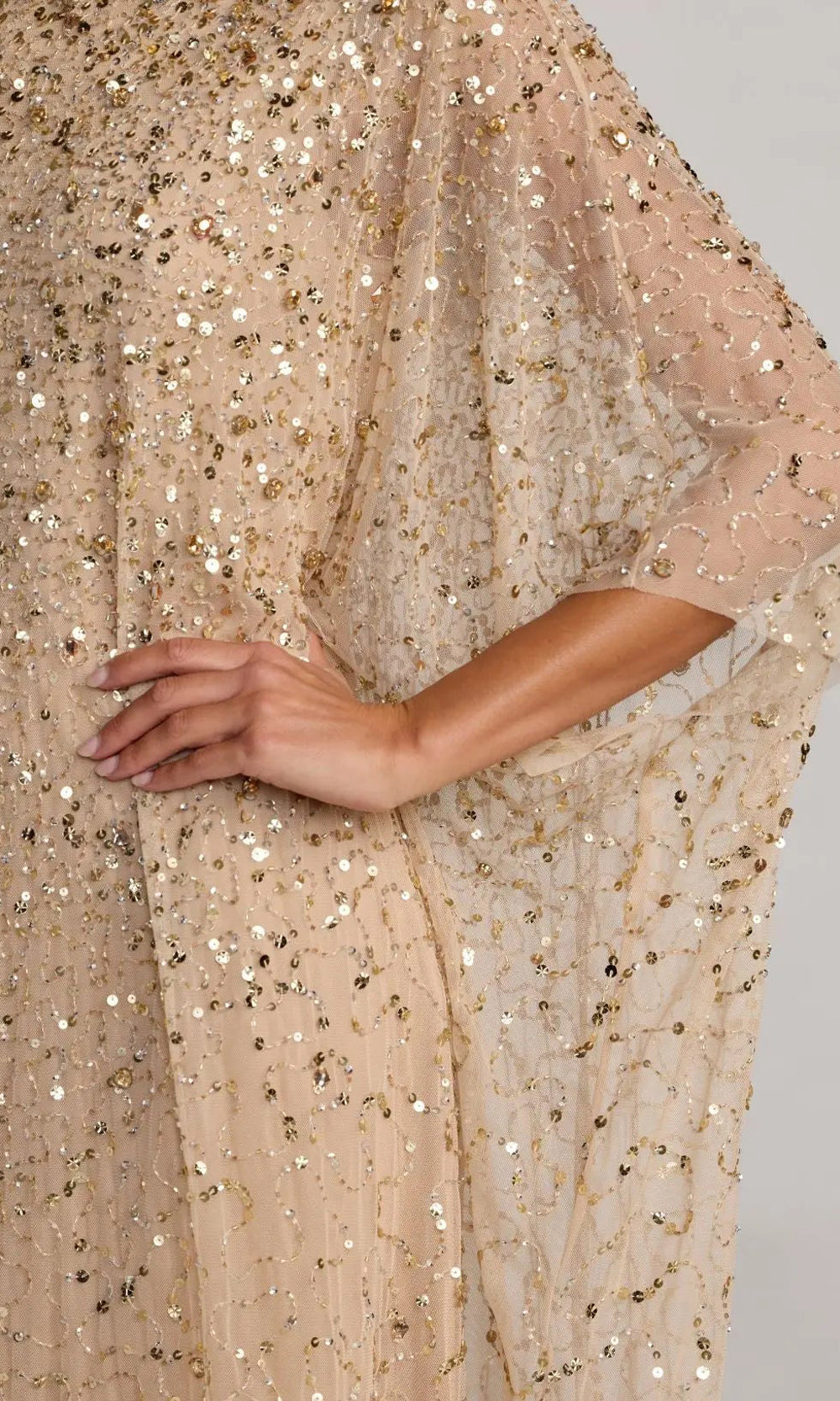 Mac Duggal 9475 Evening Dress