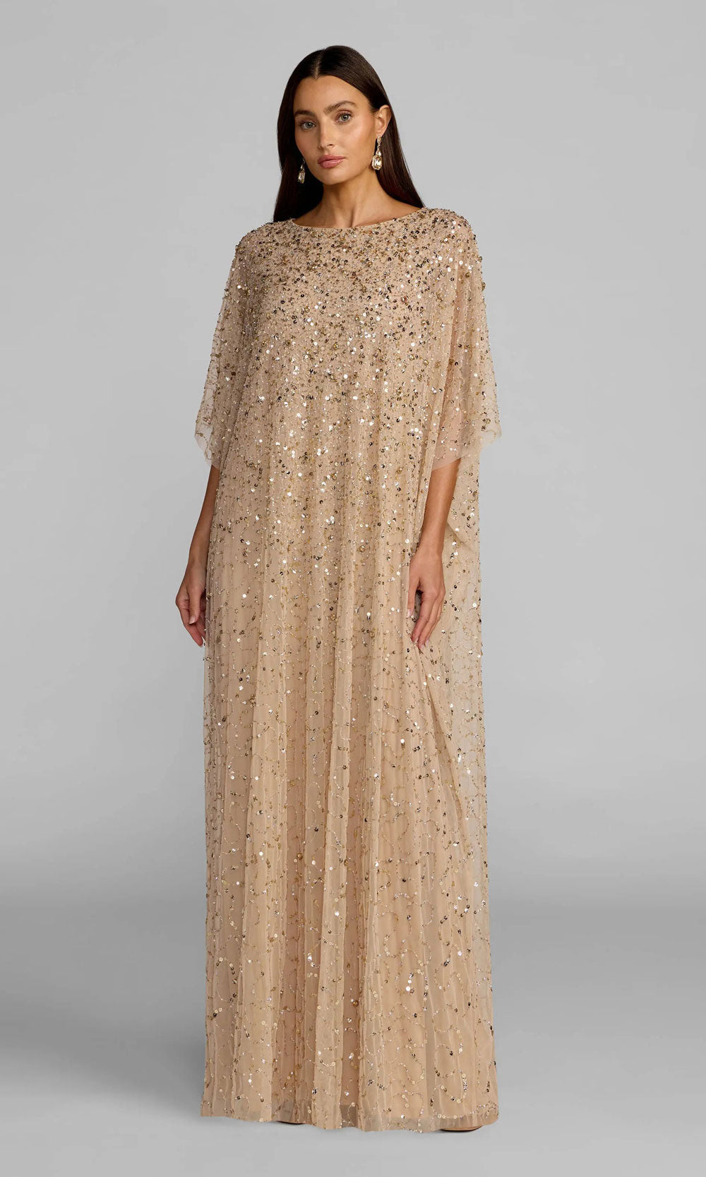 Mac Duggal 9475 Evening Dress