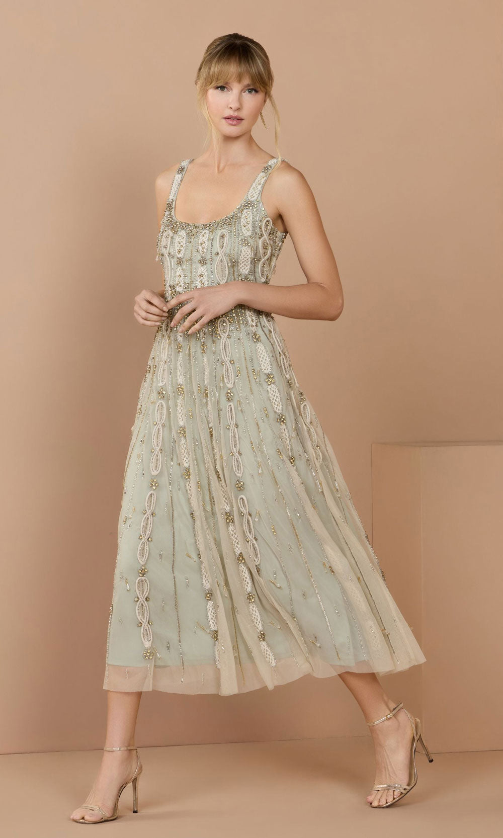 Mac Duggal 9910078P Cocktail Dress