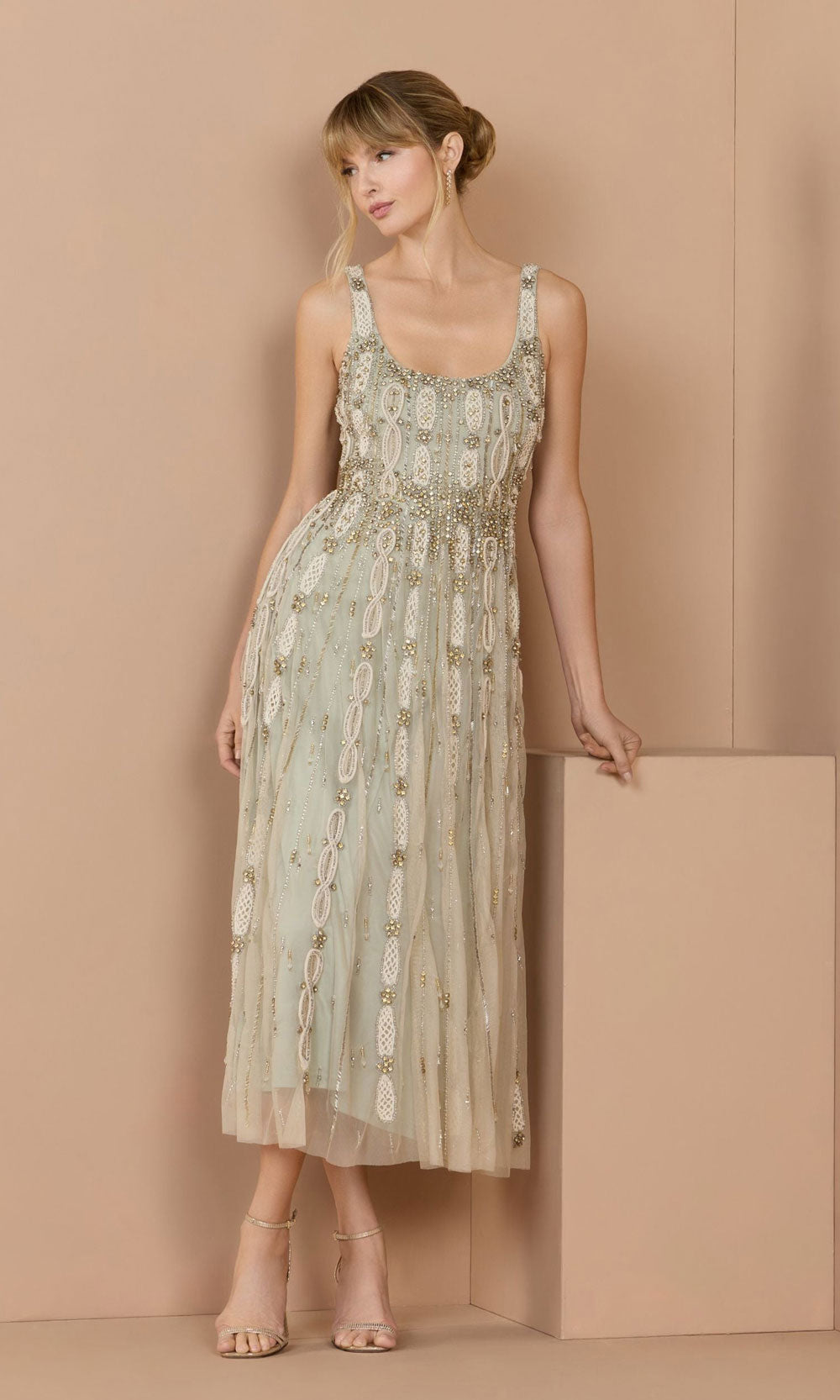 Mac Duggal 9910078P Cocktail Dress