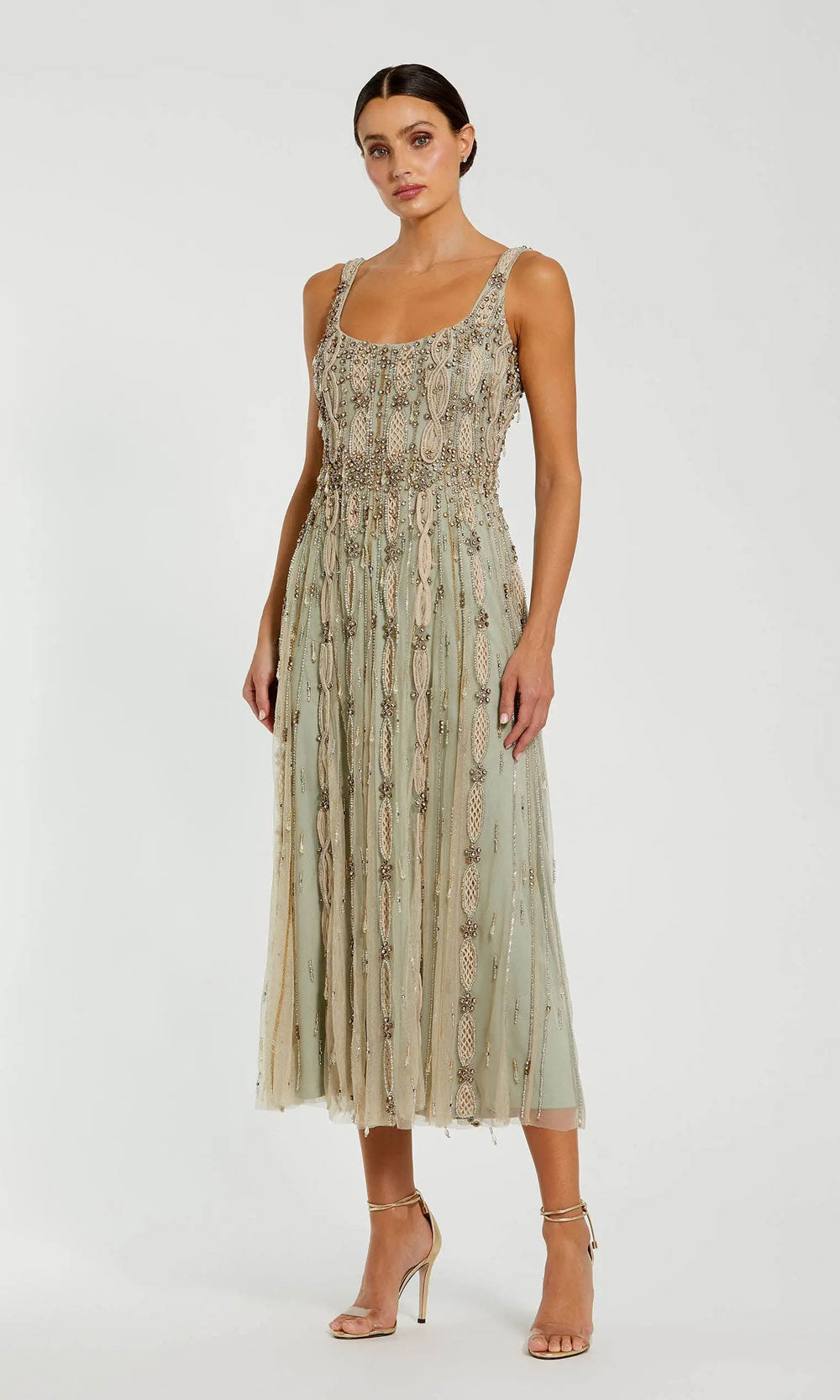 Mac Duggal 9910078P Cocktail Dress