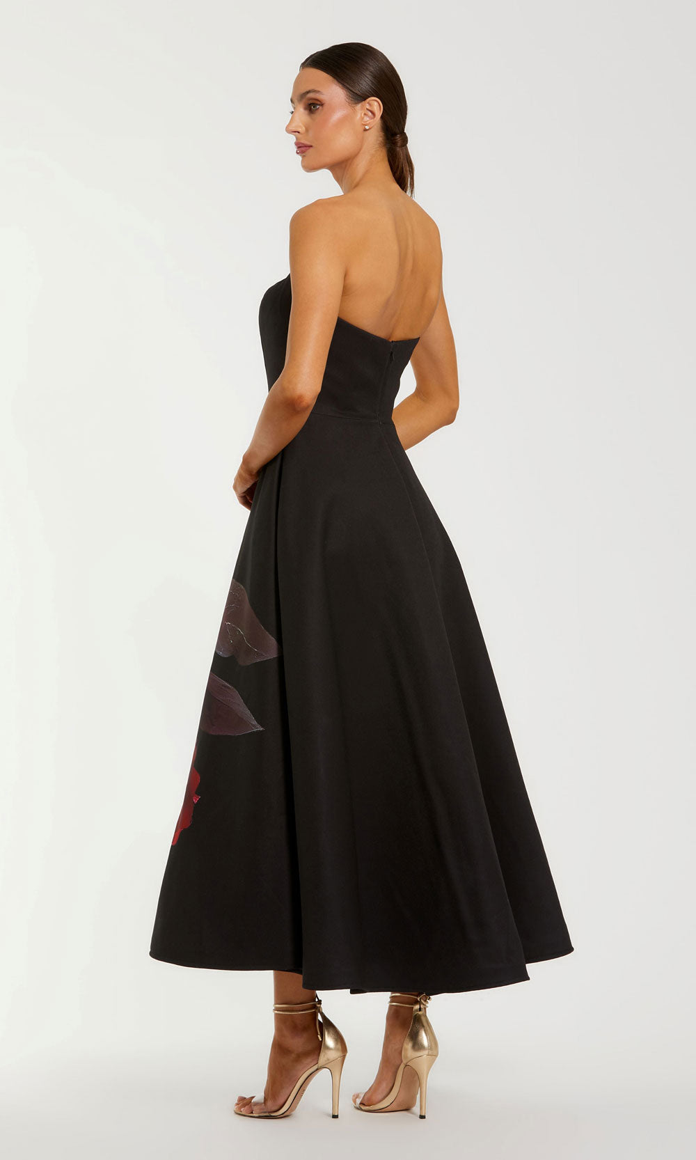 Mac Duggal 9921152P Cocktail Dress