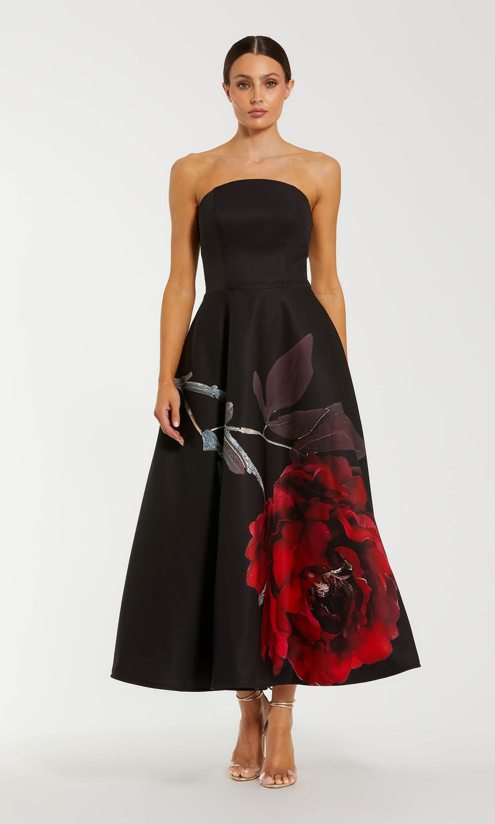 Mac Duggal 9921152P Cocktail Dress