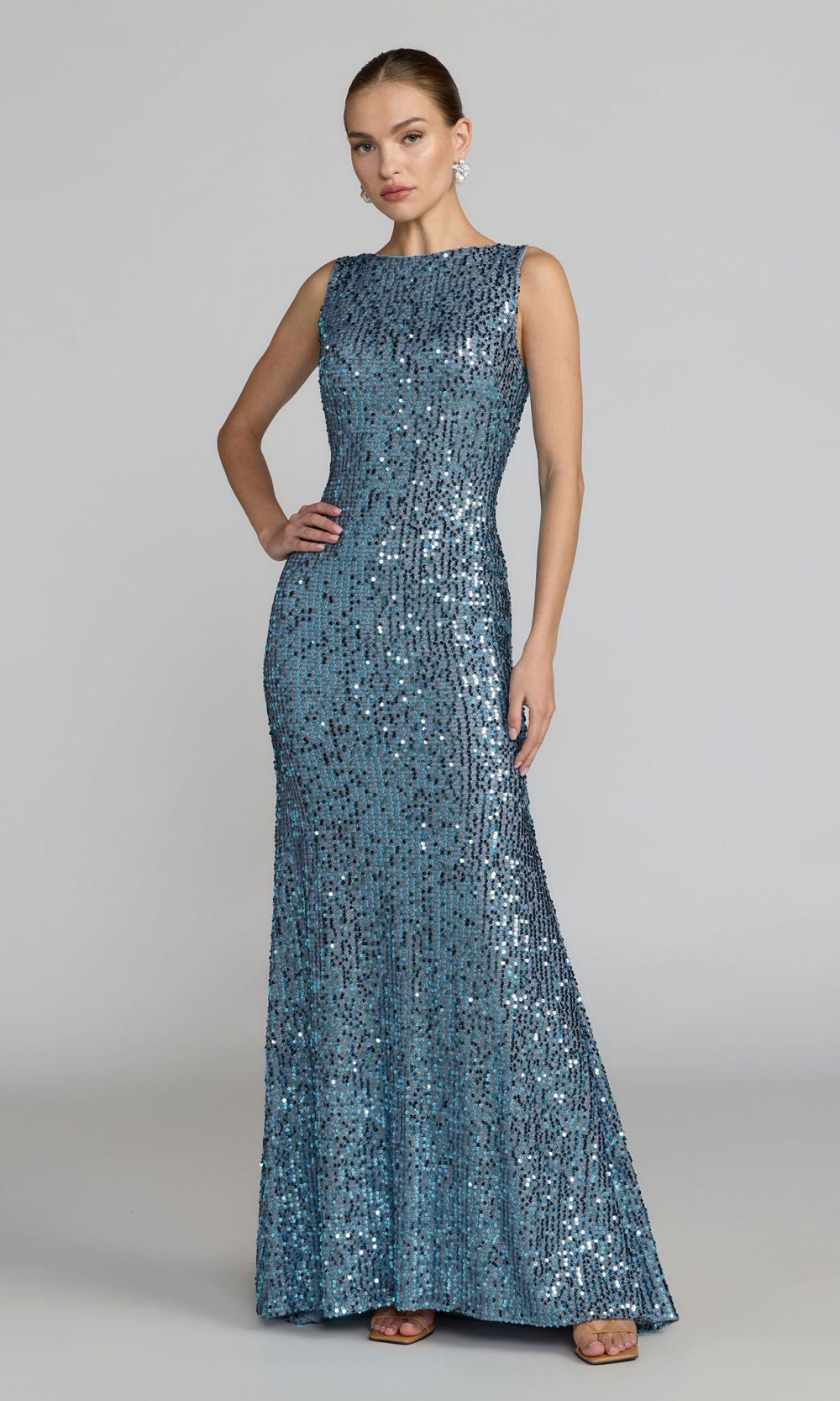 Mac Duggal 9926331P Evening Dress