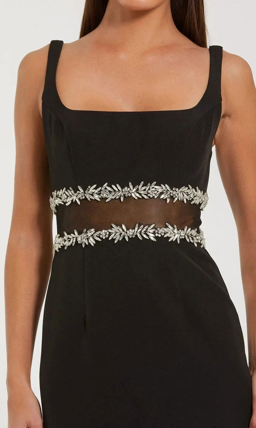 Mac Duggal 9927719P Cocktail Dress