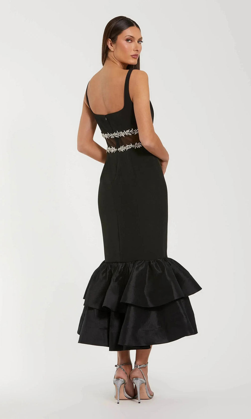 Mac Duggal 9927719P Cocktail Dress