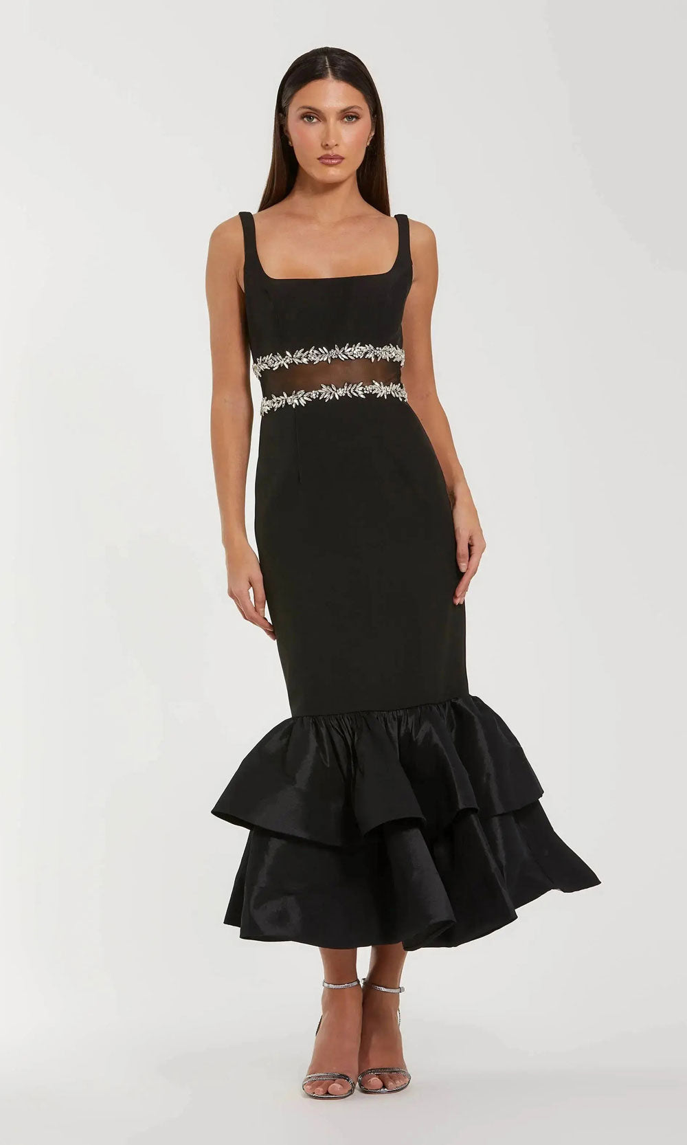 Mac Duggal 9927719P Cocktail Dress