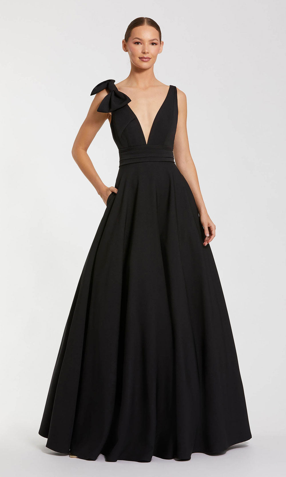 Mac Duggal 9949972P Evening Dress