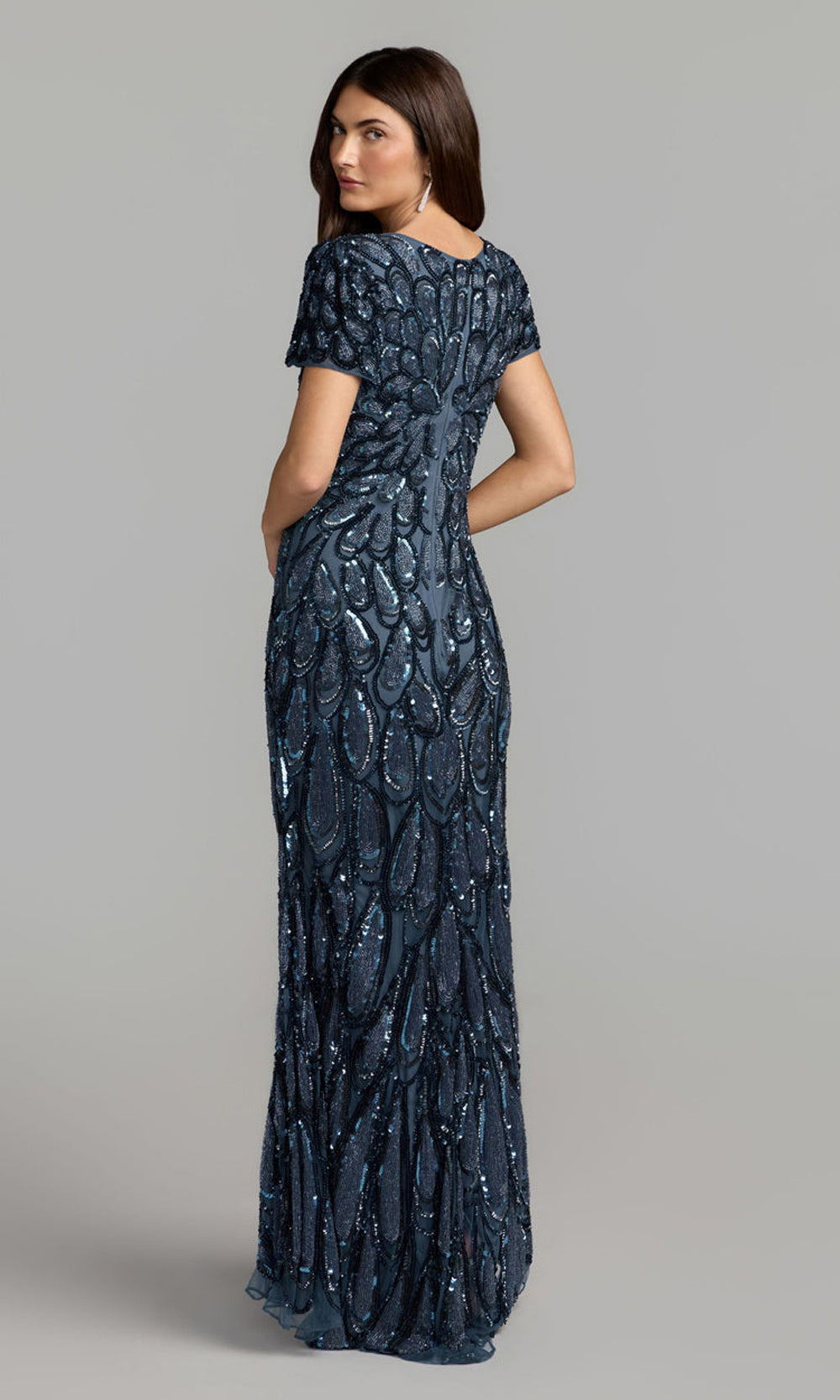 Mac Duggal 995243P Evening Dress