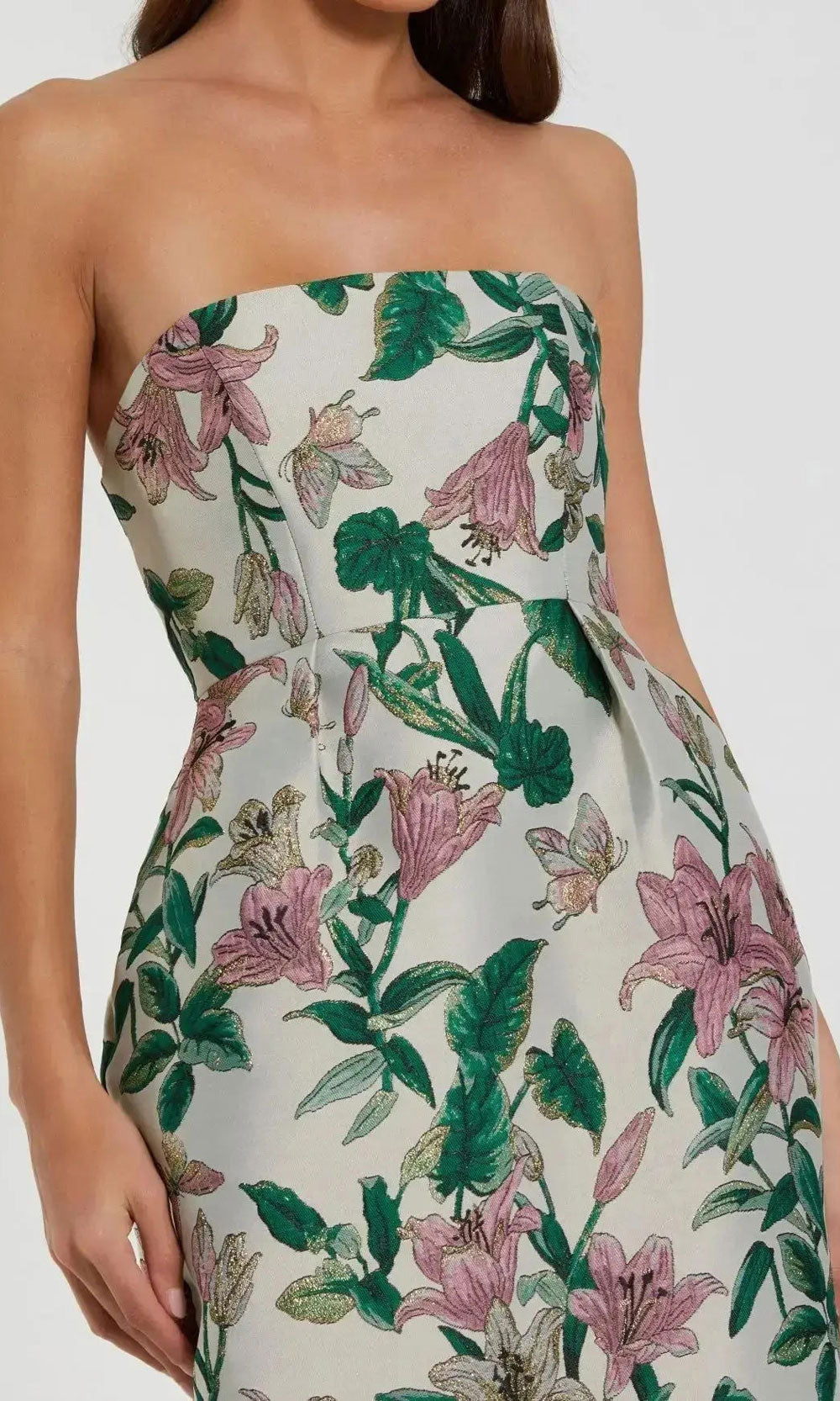 Mac Duggal 9956097P Cocktail Dress