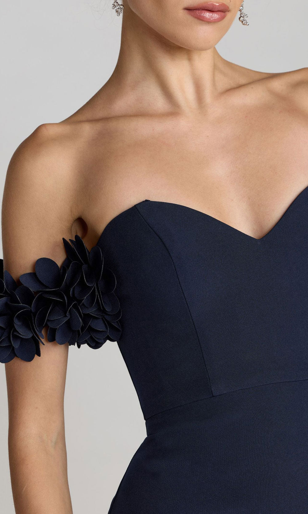 Mac Duggal 9956131P Evening Dress