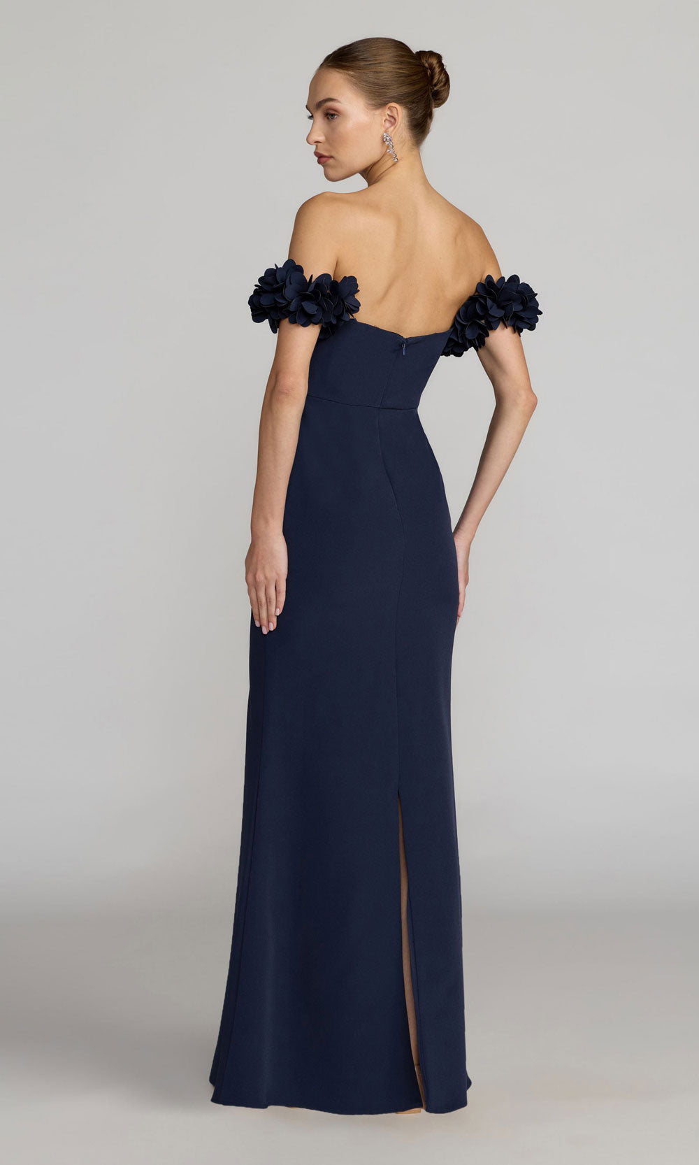 Mac Duggal 9956131P Evening Dress