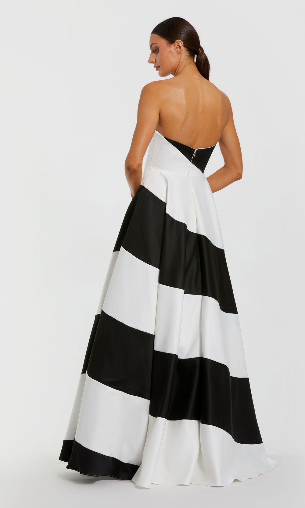 Mac Duggal 9956190P Evening Dress