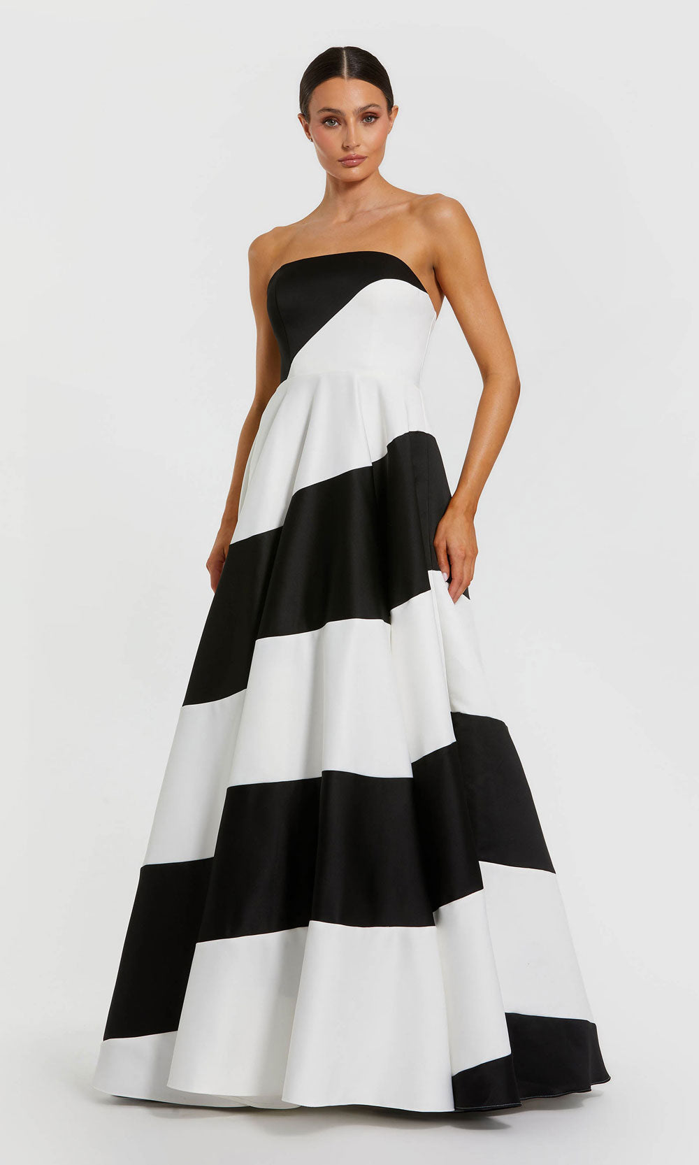 Mac Duggal 9956190P Evening Dress