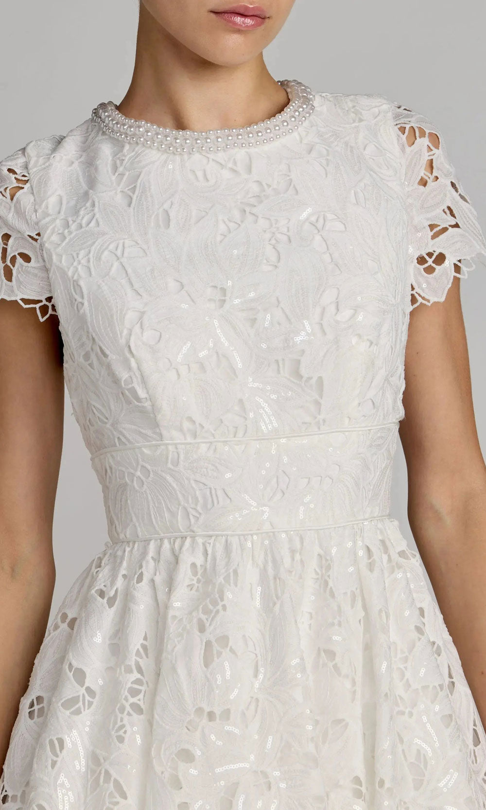 Mac Duggal 9956324P Day Dress
