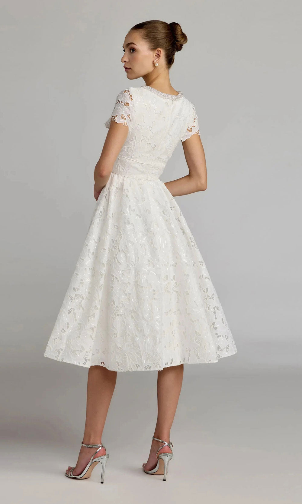 Mac Duggal 9956324P Day Dress