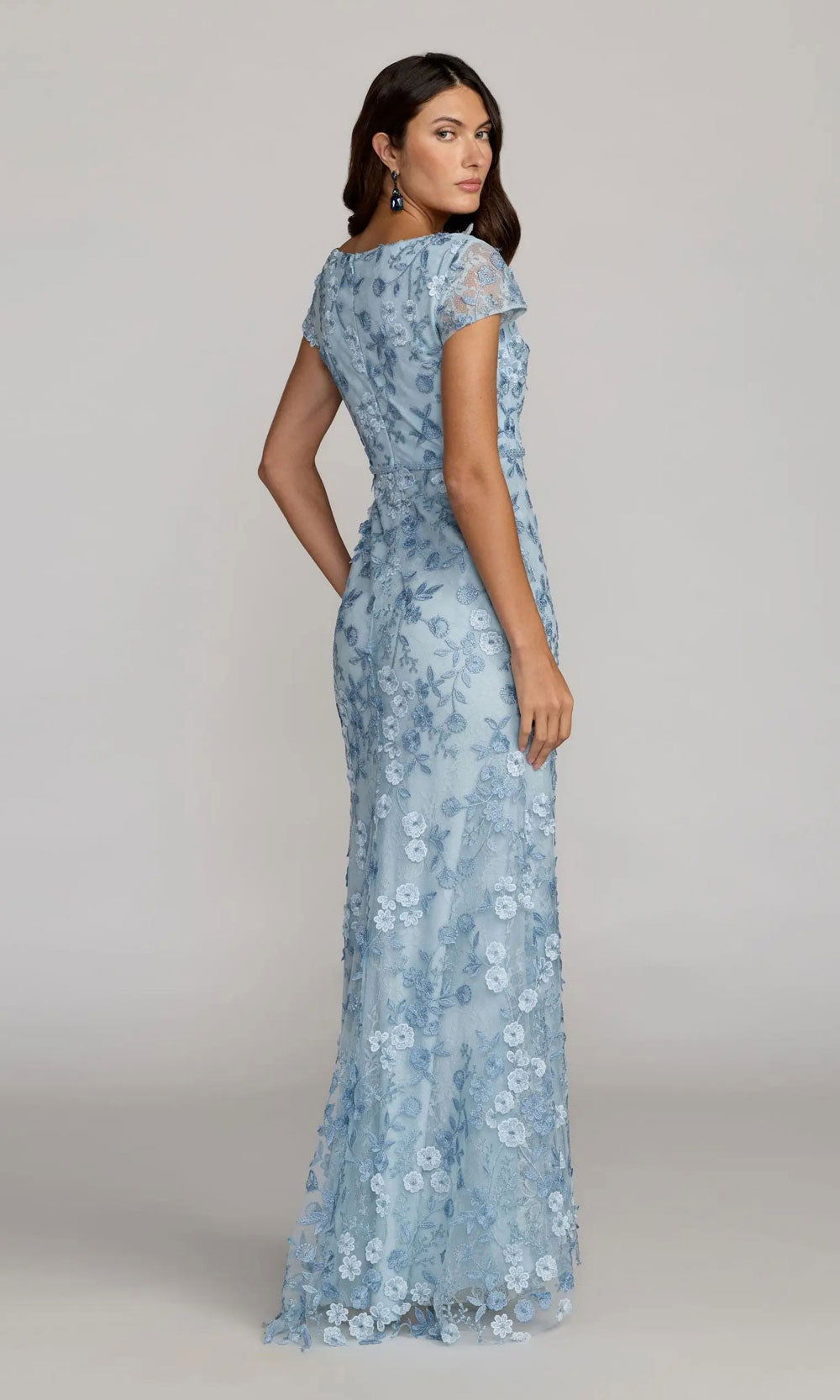 Mac Duggal 9967711P Evening Dress