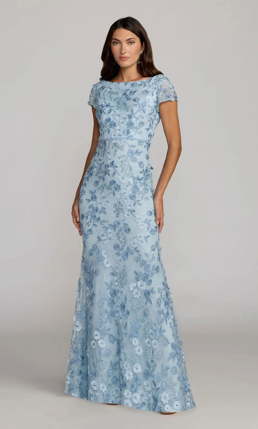 Mac Duggal 9967711P Evening Dress