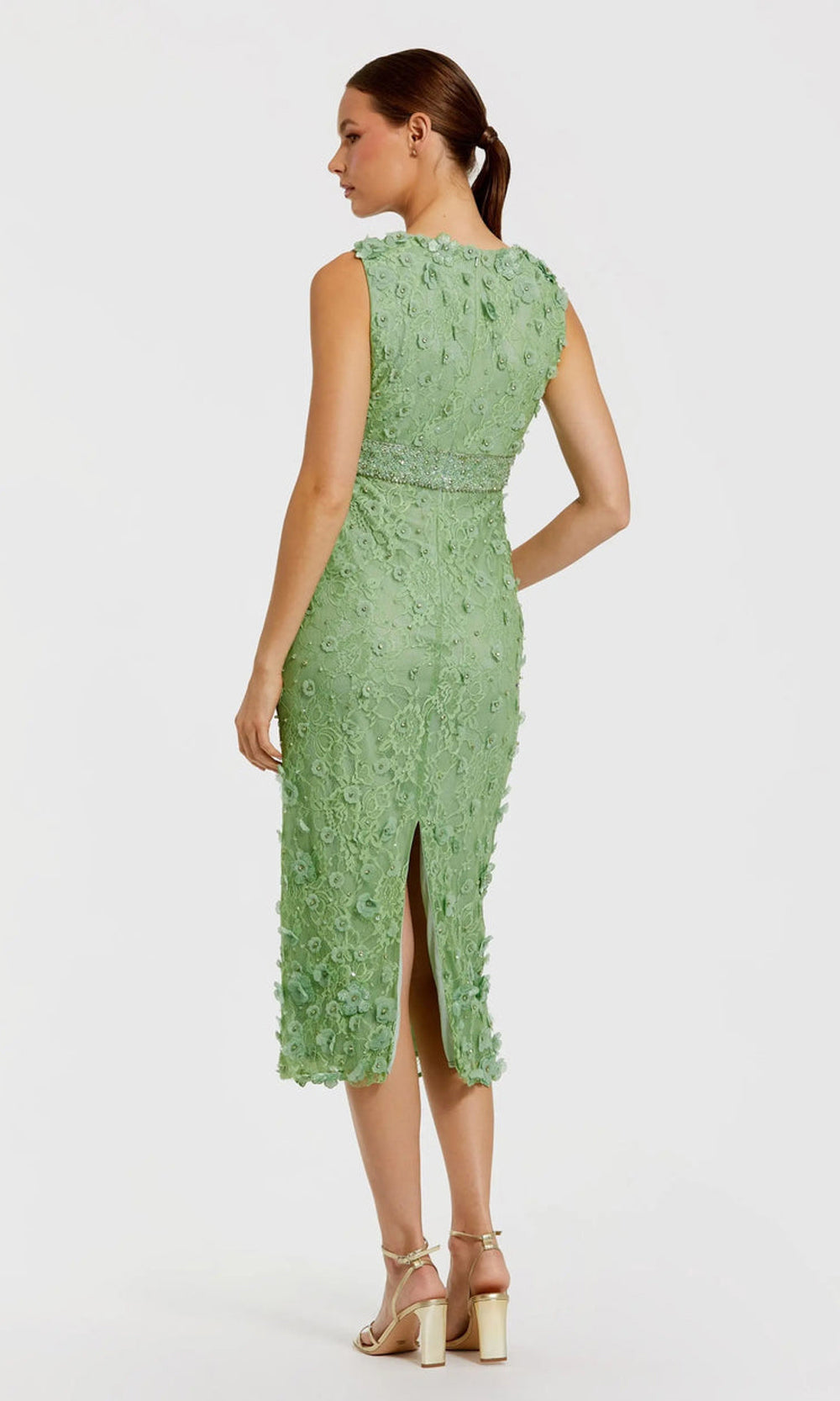 Mac Duggal 9967853P Cocktail Dress