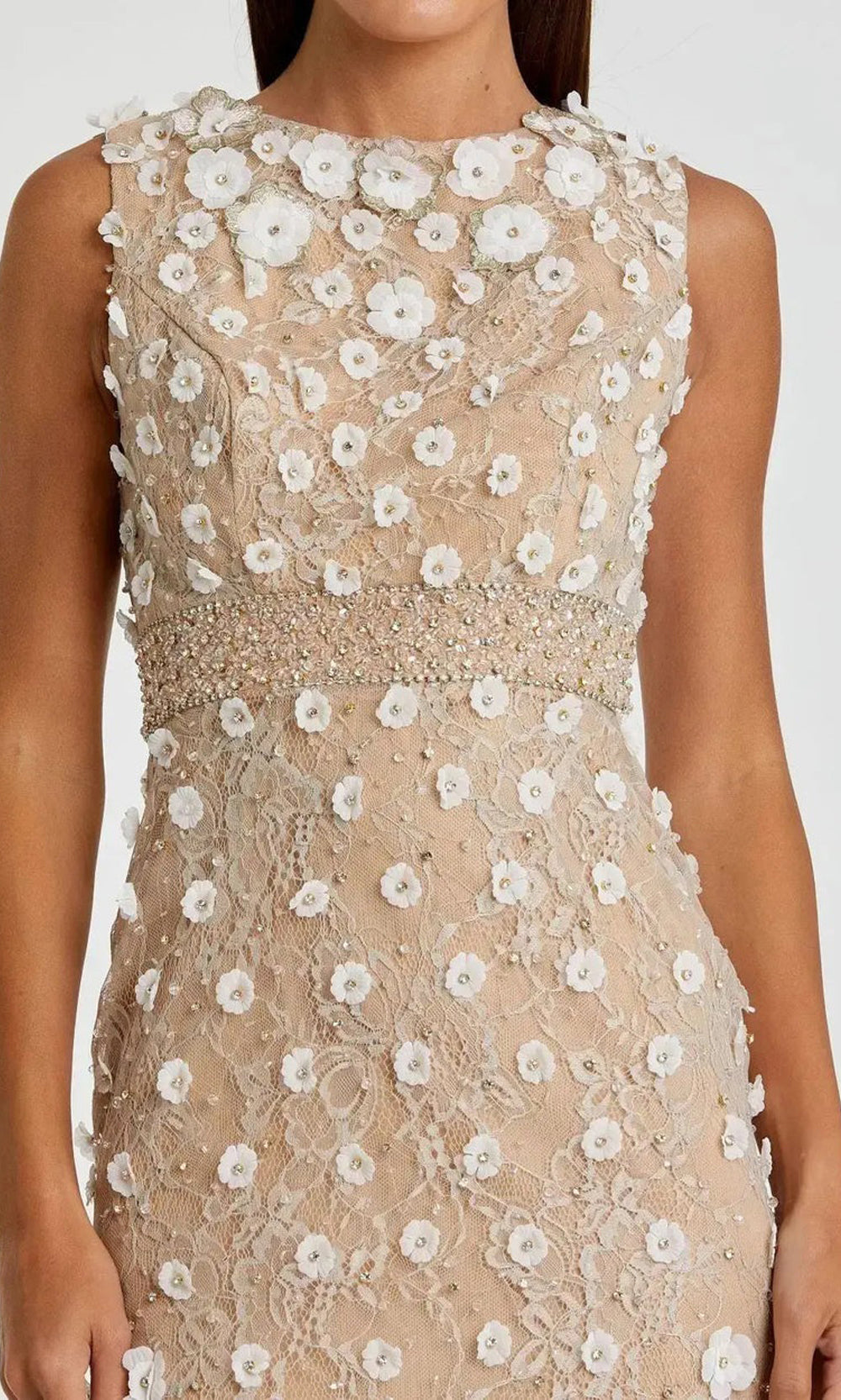 Mac Duggal 9967853P Cocktail Dress