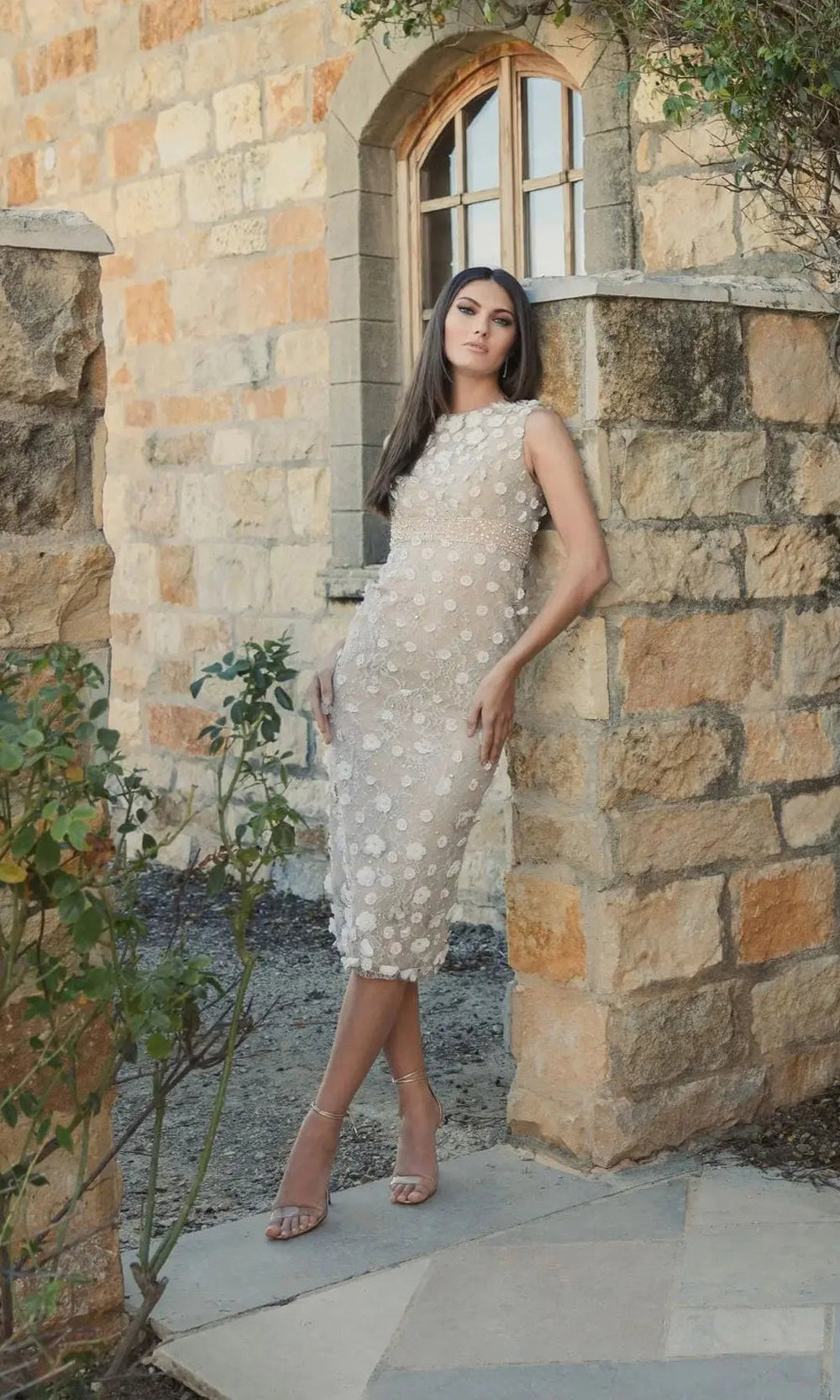 Mac Duggal 9967853P Cocktail Dress
