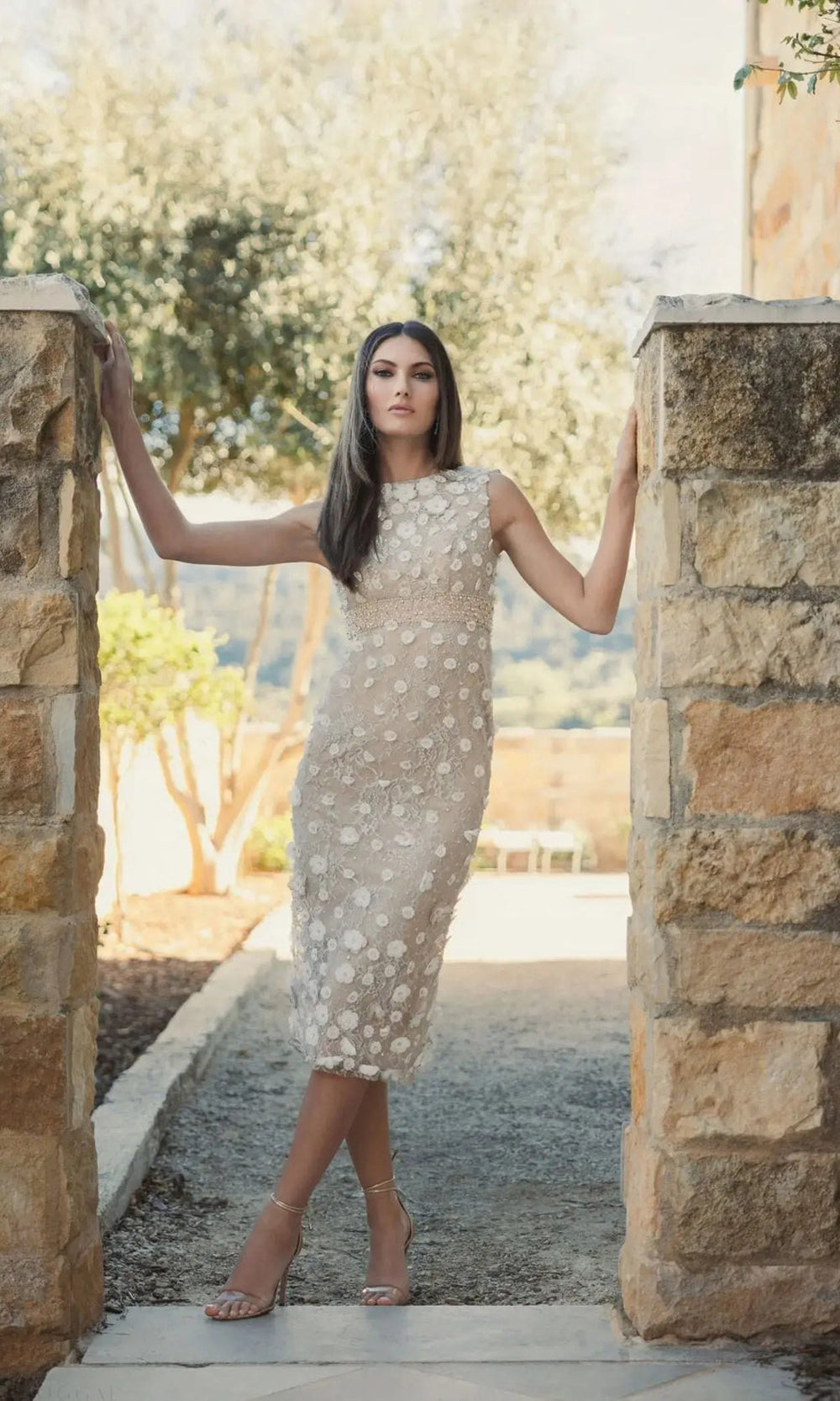 Mac Duggal 9967853P Cocktail Dress
