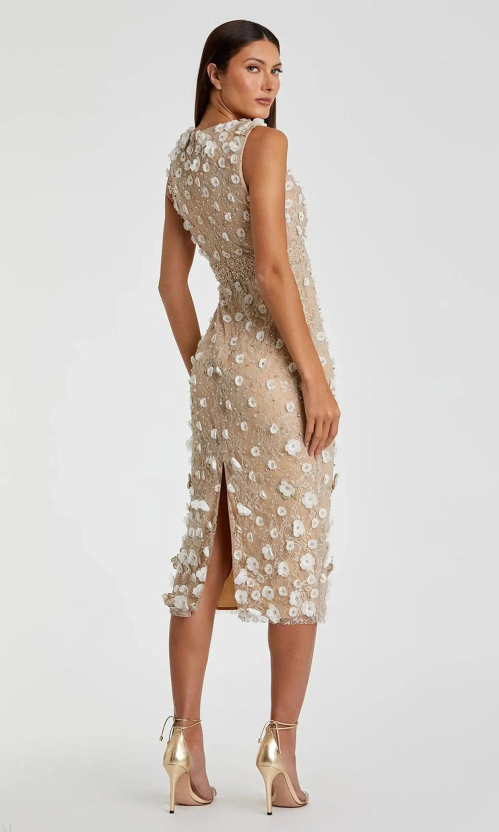 Mac Duggal 9967853P Cocktail Dress
