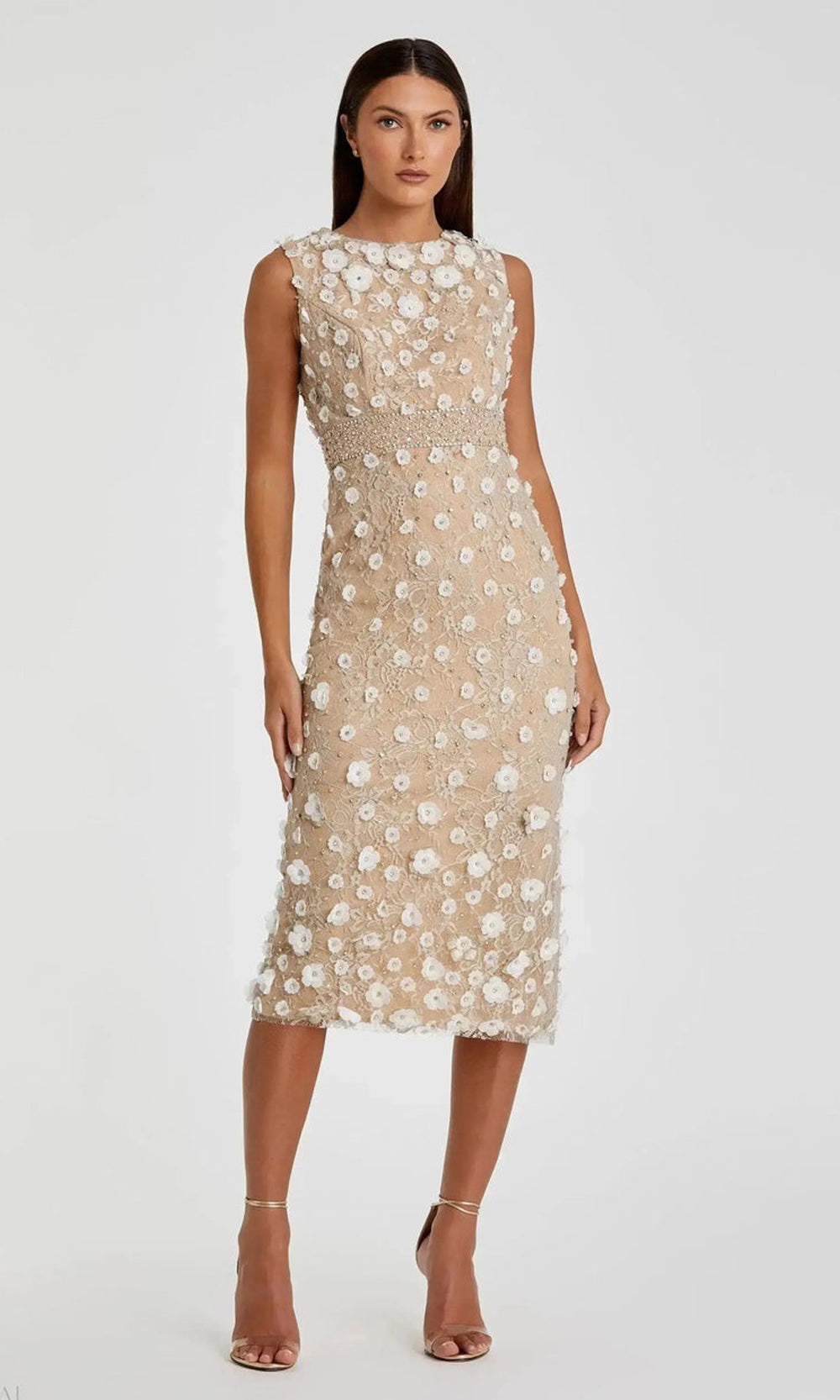 Mac Duggal 9967853P Cocktail Dress