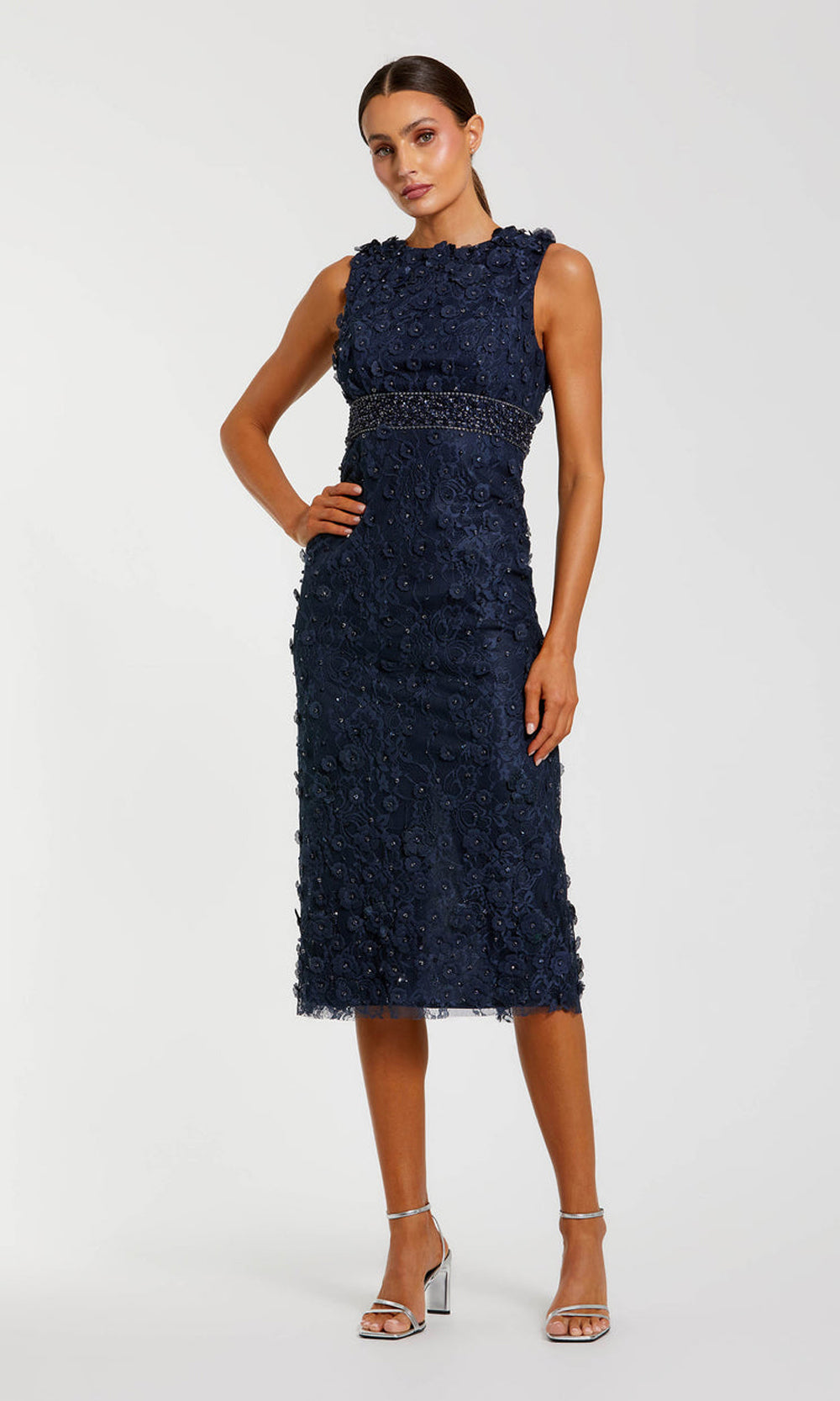 Mac Duggal 9967853P Cocktail Dress