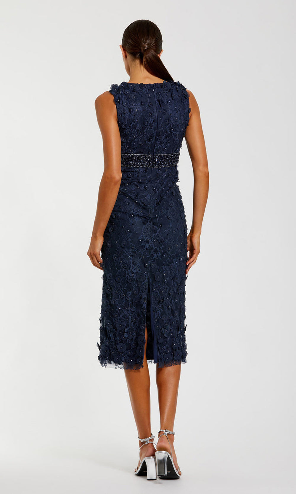 Mac Duggal 9967853P Cocktail Dress