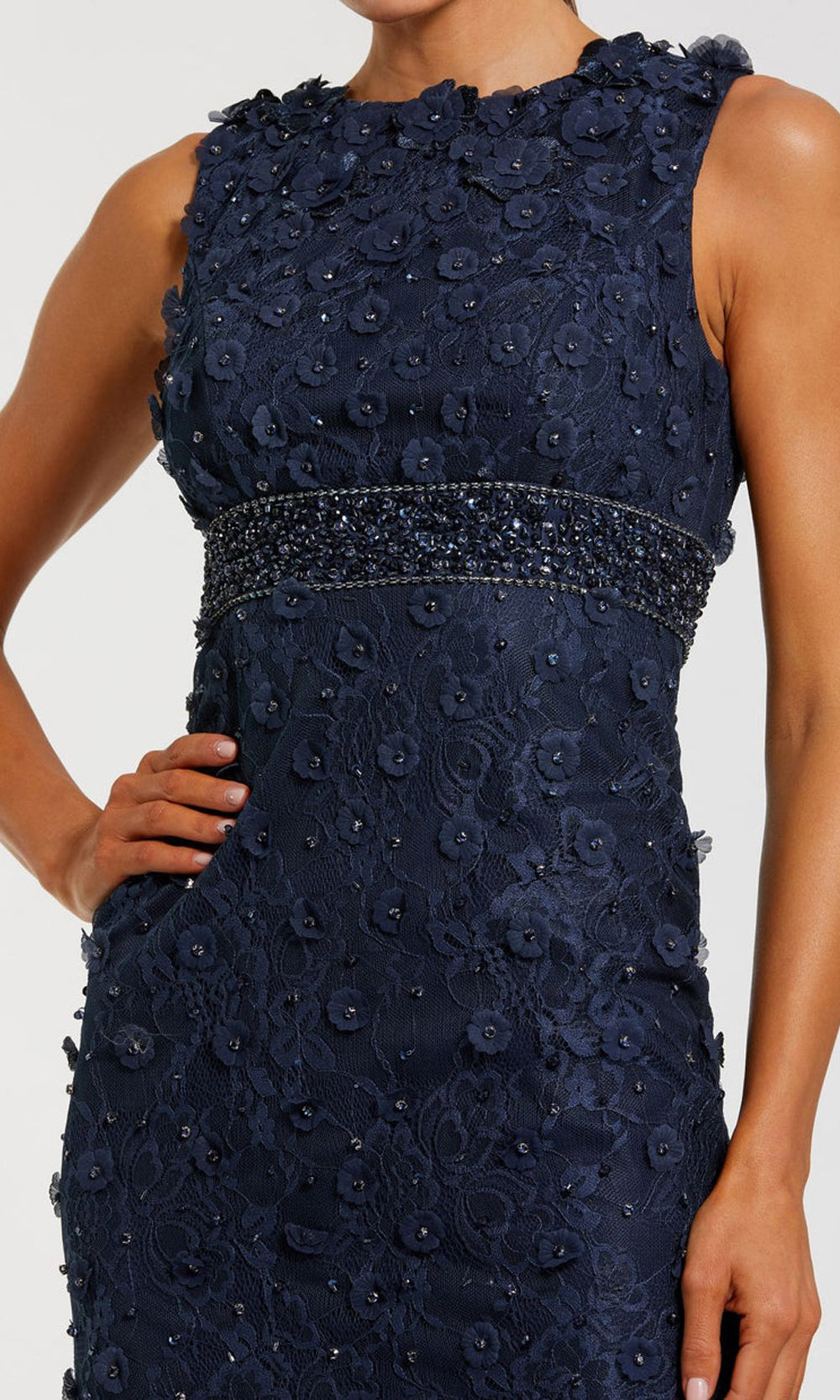 Mac Duggal 9967853P Cocktail Dress