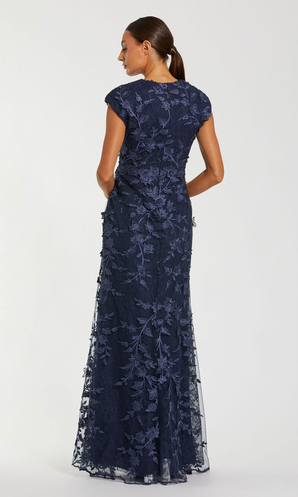 Mac Duggal 9967882P Evening Dress