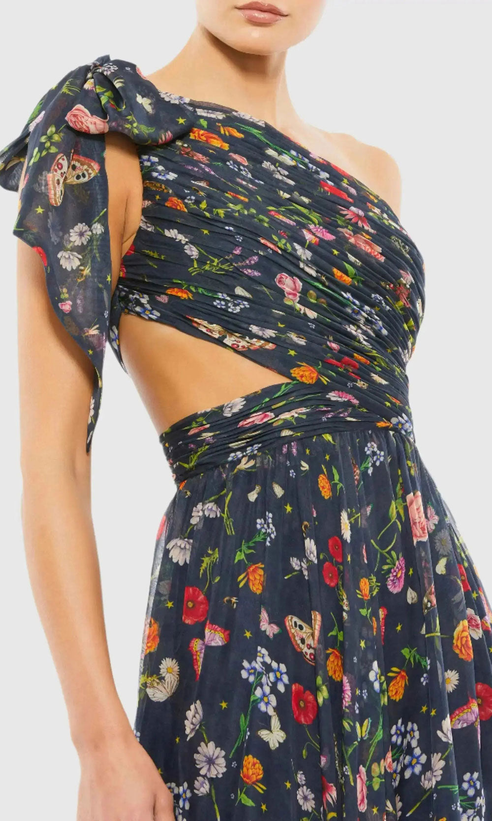 Mac Duggal 9967938P Evening Dress