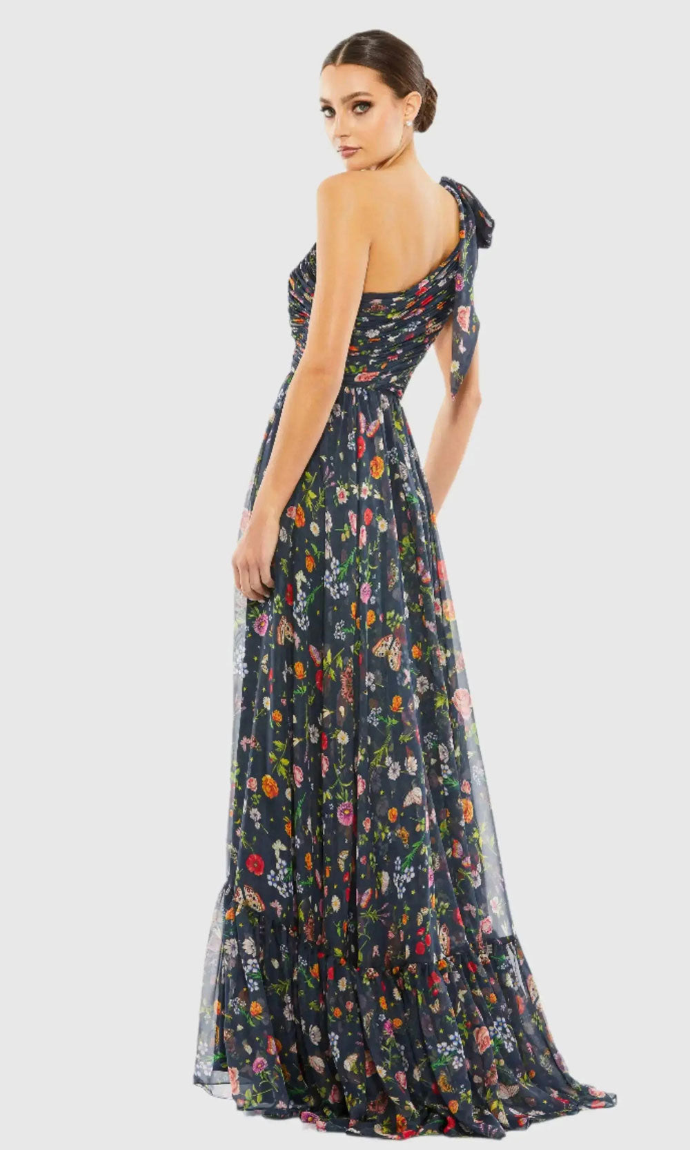 Mac Duggal 9967938P Evening Dress