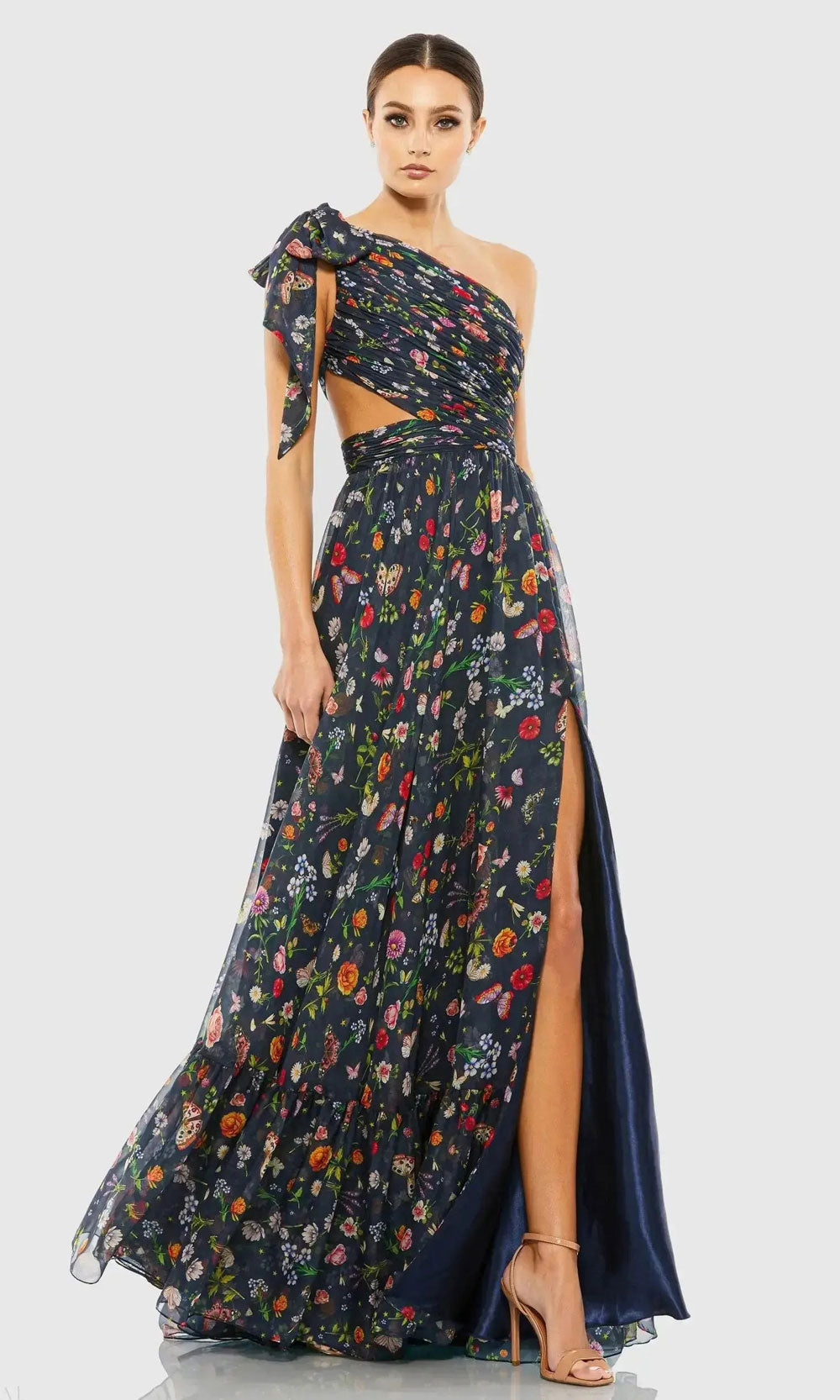 Mac Duggal 9967938P Evening Dress